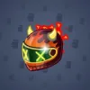 Neko Helmet #2042