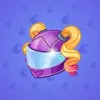 Neko Helmet #2046