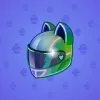 Neko Helmet #2055