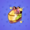 Neko Helmet #2077