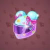 Neko Helmet #2084