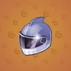 Neko Helmet #2085