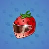 Neko Helmet #209