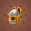 Neko Helmet #2090
