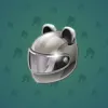 Neko Helmet #2093