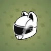 Neko Helmet #210