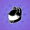Neko Helmet #2100