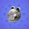 Neko Helmet #2109