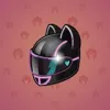 Neko Helmet #2114