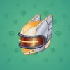 Neko Helmet #2120