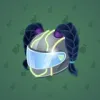 Neko Helmet #2122