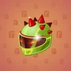 Neko Helmet #2131