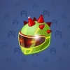 Neko Helmet #2135