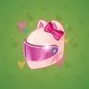 Neko Helmet #2137