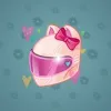 Neko Helmet #214