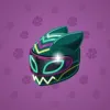 Neko Helmet #2143
