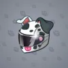Neko Helmet #2144