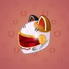Neko Helmet #2146