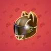 Neko Helmet #2151
