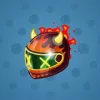 Neko Helmet #2158