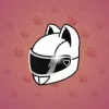 Neko Helmet #216
