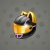 Neko Helmet #2162