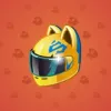 Neko Helmet #2172