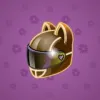 Neko Helmet #2179