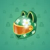 Neko Helmet #2185