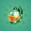 Neko Helmet #2191