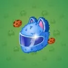 Neko Helmet #2197