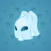 Neko Helmet #2199