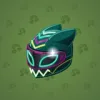 Neko Helmet #2207