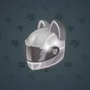 Neko Helmet #2214