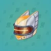 Neko Helmet #2216