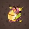 Neko Helmet #2219