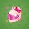Neko Helmet #2222