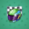 Neko Helmet #2225
