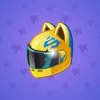 Neko Helmet #2235