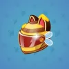 Neko Helmet #2236
