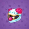 Neko Helmet #2244
