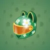 Neko Helmet #2266