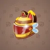 Neko Helmet #2279