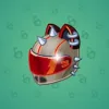 Neko Helmet #2282