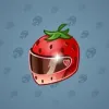 Neko Helmet #2290