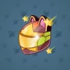 Neko Helmet #2291