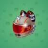 Neko Helmet #2293