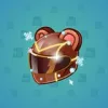 Neko Helmet #2298
