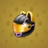 Neko Helmet #2300