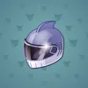 Neko Helmet #2302